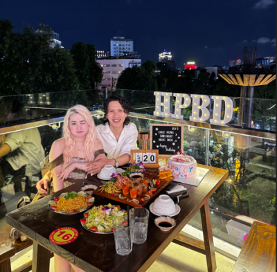 REHAB ROOFTOP